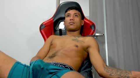 Marlon online show from February 2026 06:10:02 AM