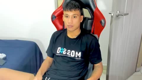 Marlon online show from February 2026 10:19:01 PM