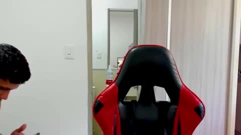 Marlon online show from March 2026 05:17:01 PM