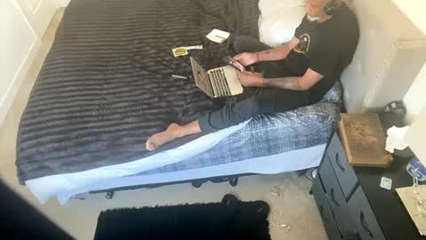 ebony online show from March 2025 07:05:02 PM