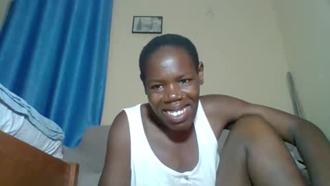 Snapshot of blacksexygal chatting on May 2026 06:58:01 PM SARAH online show from May 2026 06:58:01 PM