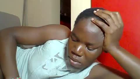 Snapshot of blacksexygal chatting on June 2026 09:27:01 PM SARAH online show from June 2026 09:27:01 PM
