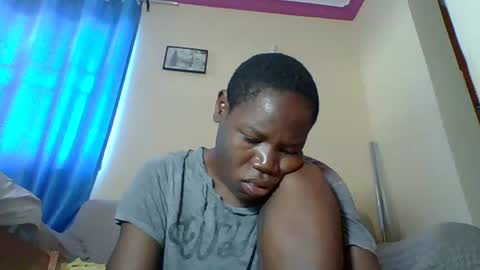 Snapshot of blacksexygal chatting on June 2026 11:03:02 AM SARAH online show from June 2026 11:03:02 AM