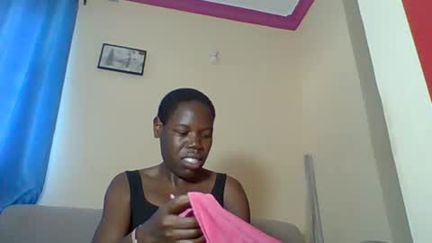Snapshot of blacksexygal chatting on June 2026 09:07:02 AM SARAH online show from June 2026 09:07:02 AM