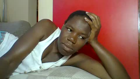 Snapshot of blacksexygal chatting on June 2026 10:15:01 AM SARAH online show from June 2026 10:15:01 AM