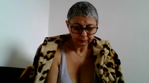 Black Widow online show from February 2025 11:23:01 AM