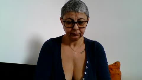 Black Widow online show from February 2025 11:02:02 AM