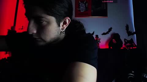 Dave online show from October 2025 03:44:02 PM