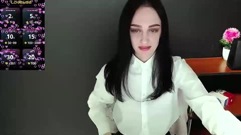 Ivy online show from February 2025 02:48:01 PM