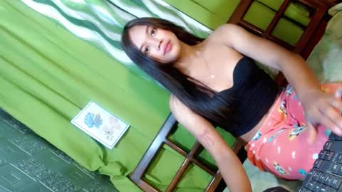 sweetyluna online show from March 2025 11:55:02 AM