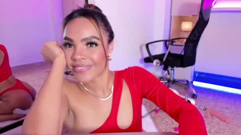 GRACE online show from January 2025 07:21:01 AM