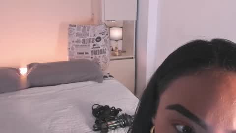 GRACE online show from November 2025 12:39:02 PM