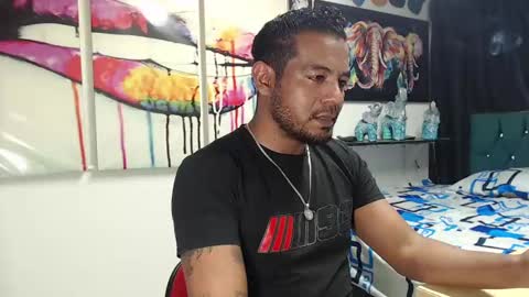 Richard online show from December 2024 04:26:02 AM