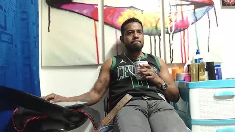 Richard online show from January 2025 06:38:01 AM