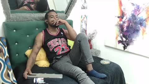 Richard online show from January 2025 04:54:02 AM