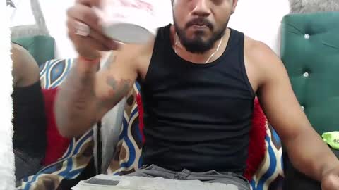 Richard online show from January 2025 12:29:01 PM