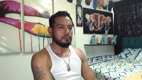 Richard online show from January 2025 02:13:01 PM