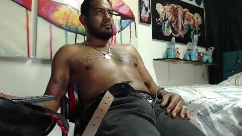 Richard online show from January 2025 07:17:02 AM