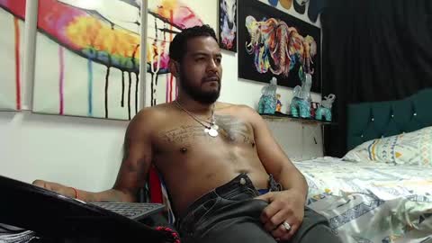 Richard online show from January 2025 10:22:02 AM