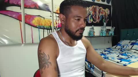 Richard online show from February 2025 02:08:02 AM