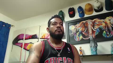 Richard online show from February 2025 03:28:01 AM