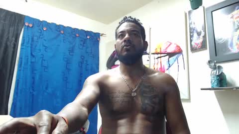 Richard online show from February 2025 07:05:01 AM