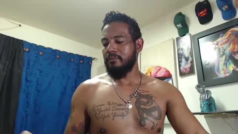 Richard online show from March 2025 05:09:01 AM