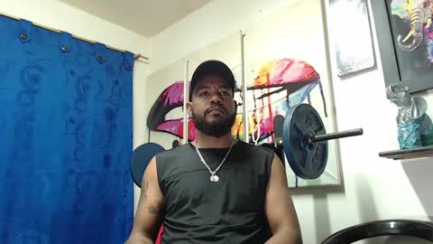 Richard online show from March 2025 02:54:01 AM