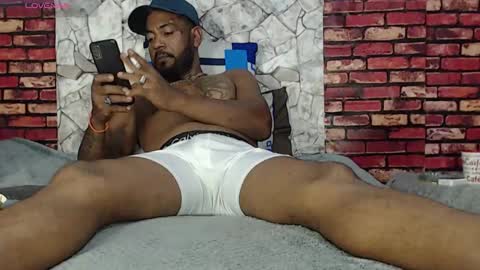 Richard online show from March 2026 04:01:01 AM