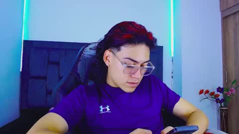 blade_sensual online show from October 2025 04:15:01 AM