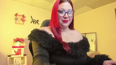 Blair online show from January 2025 04:41:01 PM