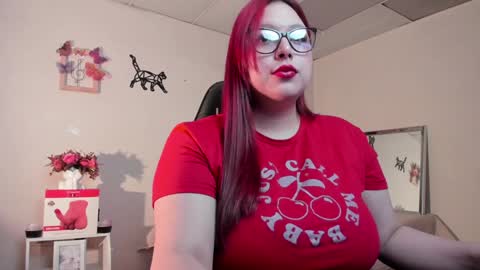 Blair online show from January 2025 06:02:01 PM