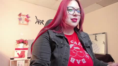 Blair online show from January 2025 06:04:01 PM