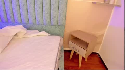 Blair  online show from January 2025 11:15:02 PM