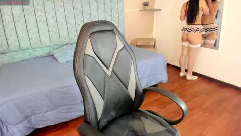 Blair  online show from February 2025 07:14:01 PM