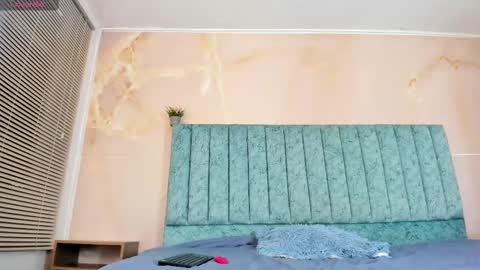 Blair  online show from February 2025 10:20:02 PM