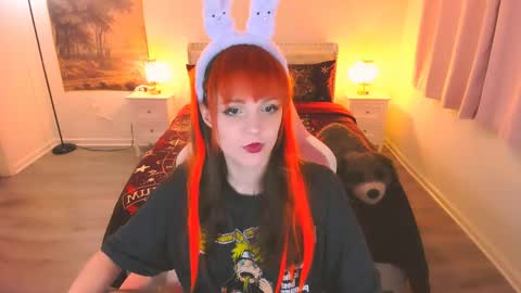 blair venom online show from April 2026 03:52:01 AM