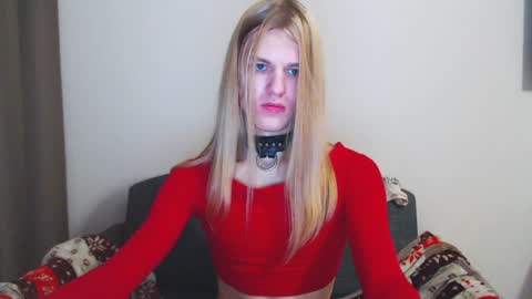 blaire 18 online show from January 2025 12:16:02 AM