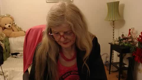 blairfort online show from December 2024 03:22:02 PM