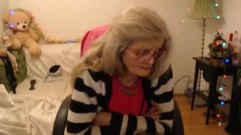 blairfort online show from December 2024 01:24:02 AM