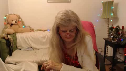 blairfort online show from December 2024 01:08:01 AM