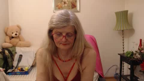 blairfort online show from January 2025 12:09:01 PM