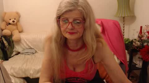 blairfort online show from January 2025 10:50:01 PM