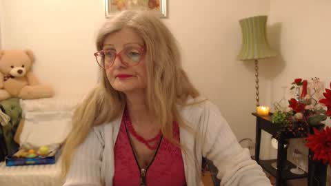 blairfort online show from February 2025 10:09:01 PM