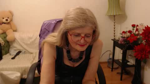 blairfort online show from March 2025 05:22:01 PM