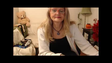 blairfort online show from November 2025 07:35:02 PM