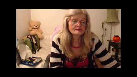 blairfort online show from November 2025 09:48:02 PM