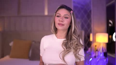 BlairSanders online show from December 2025 07:09:01 PM