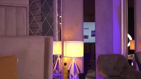 BlairSanders online show from December 2025 07:21:01 PM