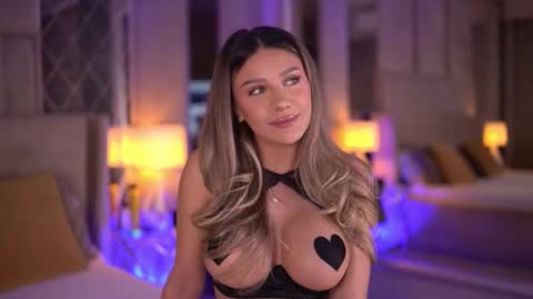 BlairSanders online show from January 2026 07:26:02 PM